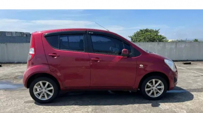 Mobil Bekas Suzuki Dibawah 100 Juta (olx)