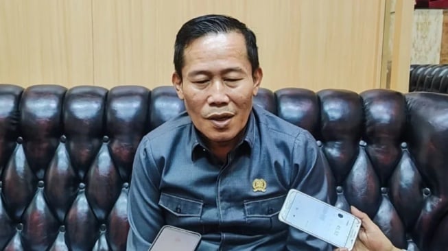 Ketua DPRD Desak Kasus Pelecehan Seksual SMAN 4 Serang Diproses Hukum: Damai Tidak Cukup!