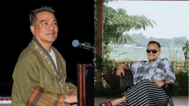 Indra Lesmana Kritik Festival Jazz yang Tak Lagi Nge-Jazz, Promotor: Ini Siasat Agar Tetap Hidup