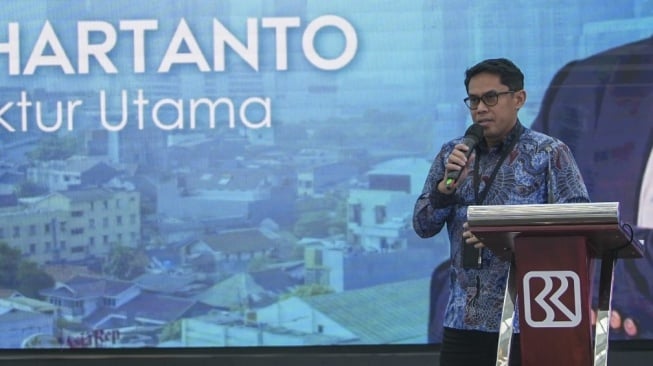 Digitalisasi BRI Life Buka Akses Asuransi Lebih Luas dan Inklusif