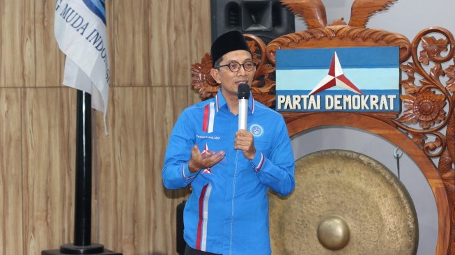 Dari Jogja ke Puncak BMI, Farkhan Evendi Kembali Terpilih secara Aklamasi Bangun Politik Ala Pemuda