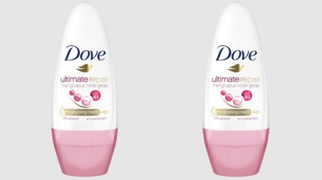 Dove Ultimate Repair Deodorant (dove.com)