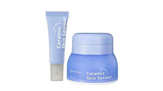 Somethinc Ceramic Skin Savior (somethinc.com)
