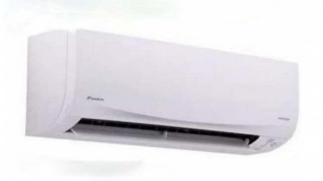 Daikin Inverter FTKQ15UVM4 (tokopedia.com)