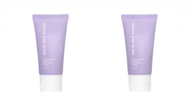 Grace and Glow Black Opium Deodorant Serum (Guardian)