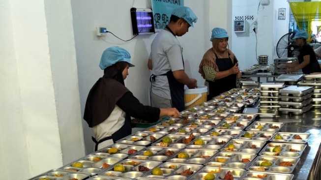 Kisah Sukses Engga: Supplier Ikan Kayu Agung yang Tumbuh Bersama BRI