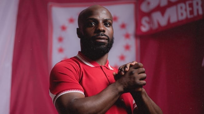 Siapa Fuad Sule? Sosok 'Ngolo Kante' Berdarah Nigeria, Gelandang Baru Persis Solo