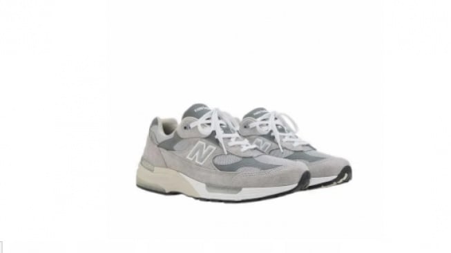 New Balance 992. [newbalance.co.id]
