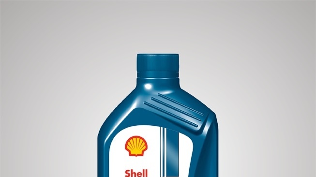 Shell Advance AX7 Scooter 10W-40 (Shopee)