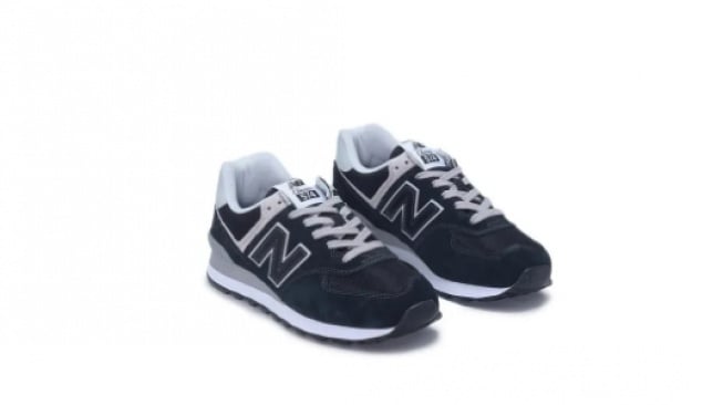 New Balance 574. [newbalance.co.id]