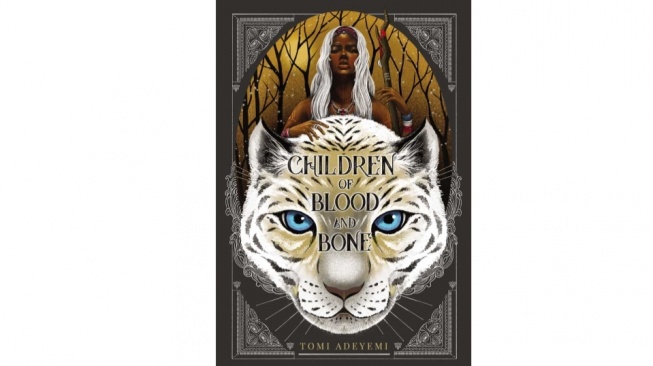 Tomi Adeyemi Suarakan Rasisme Terhadap Kulit Hitam dalam Novel Children of Blood and Bone