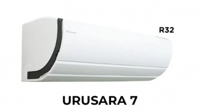 Daikin Urusara 7 R32