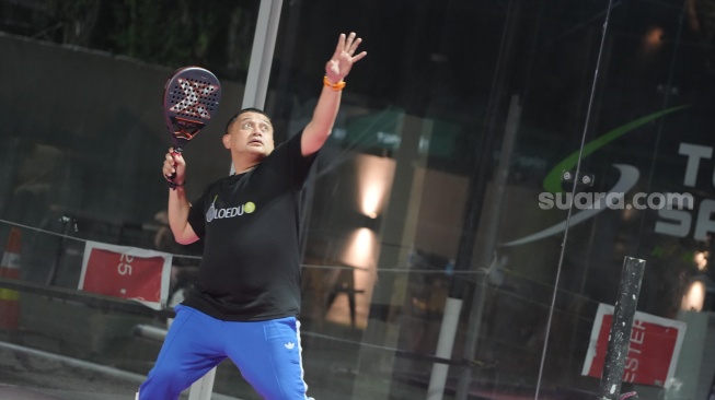 Mau Merasakan Serunya Olahraga Padel di Makasar? Ini Lokasinya