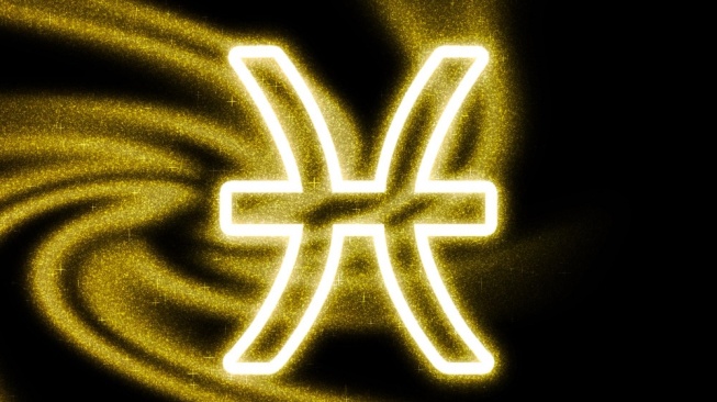 ilustrasi zodiak Pisces (freepik/Allexxandar)