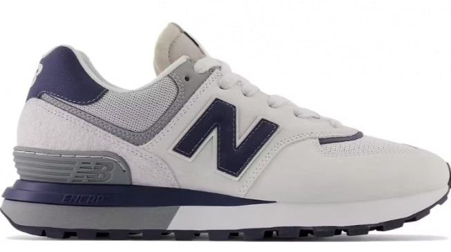 5 Rekomendasi Sepatu New Balance Pria dari Kulit Babi di Indonesia, Mulai Rp1 Jutaan