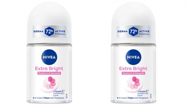 Nivea Deodorant Extra Whitening Sociolla