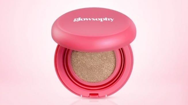 5 Rekomendasi Cushion Murah Rp 50 Ribuan, Makeup Flawless dengan Budget Tipis