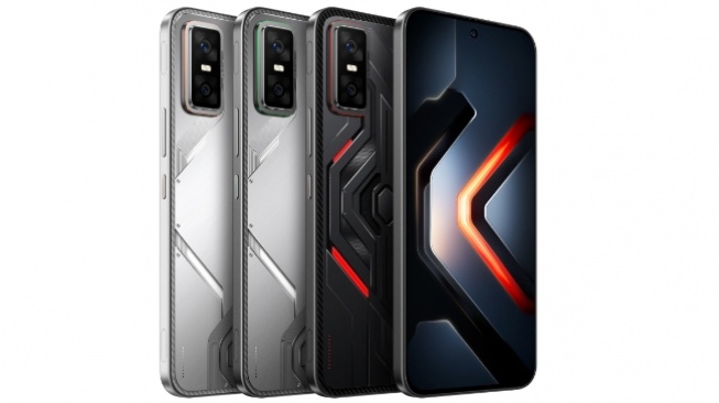 Update Daftar Harga HP Infinix Terbaru Juli 2025: Banjir HP Murah Spek Dewa