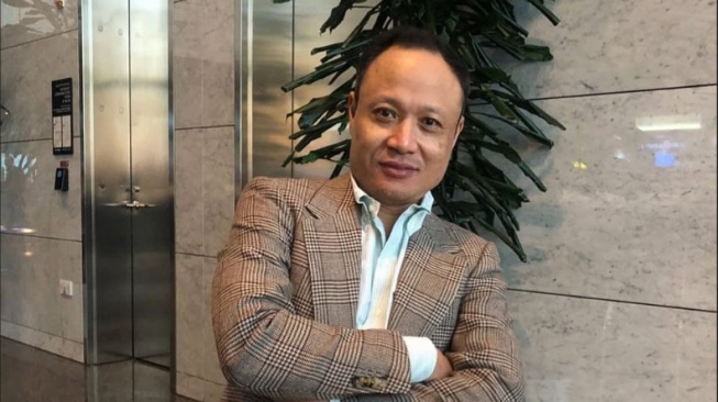 Direktur Jawa Pos: Sengketa Hukum dengan Dahlan Iskan Murni Persoalan Aset