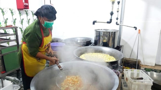 Sukses Pasok Program MBG, Supplier Ikan Ini Tumbuh Berkat Kredit dari BRI
