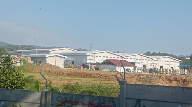 Ketua DPRD Bogor Kaget Konflik PT Sinde dan Warga Cinagara Bertahun-tahun Tak Beres