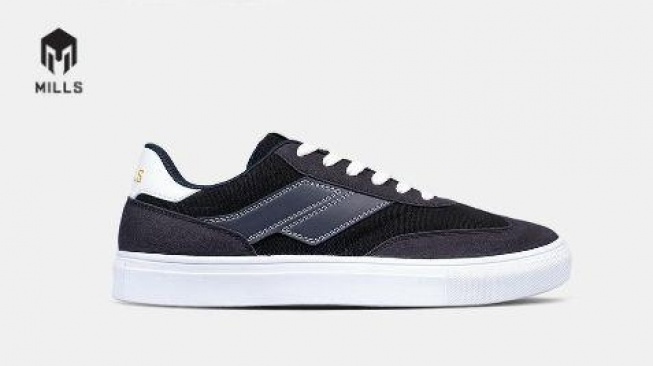 Mills Lifestyle Ultras Dreamer (Shopee)