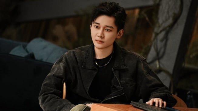 5 Drama China yang Dibintangi Liu Yitong, Terbaru Double Fugue