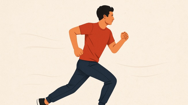 5 Rekomendasi Celana Olahraga Pria: Nyaman, Ringan, dan Anti Gerah