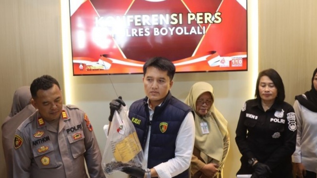 Horor Anak Dirantai di Boyolali Berlanjut, Pemilik Rumah Jadi Tersangka