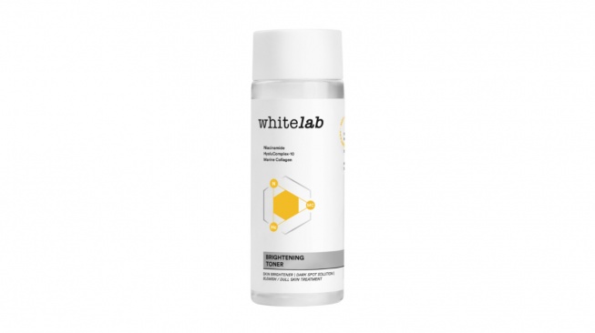 Whitelab Brightening Toner (sociolla.com)