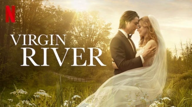 Season 7 Belum Rilis, Serial Virgin River Dikonfirmasi Lanjut ke Season 8