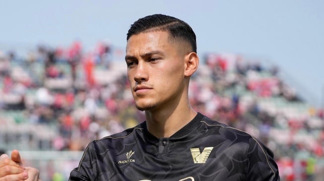 Jay Idzes Tarik Diri usai Tak Kunjung Dapat Klub Baru, Bagaimana Nasibnya di Venezia?