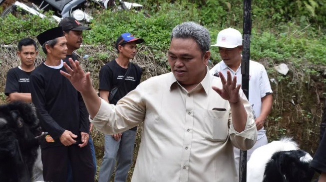Darurat Sampah di Jateng, Wakil Ketua DPRD Gagas Edukasi Lingkungan Lewat Sport Tourism
