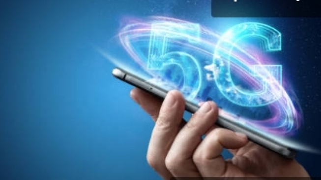 hp murah 5G