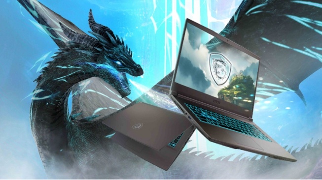 4 Laptop Core i7 Termurah Mulai 9 Jutaan, Kencang Buat Gaming dan Editing!
