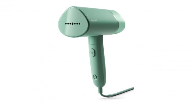 Philips handheld steamer STH3010 (philips.co.id)