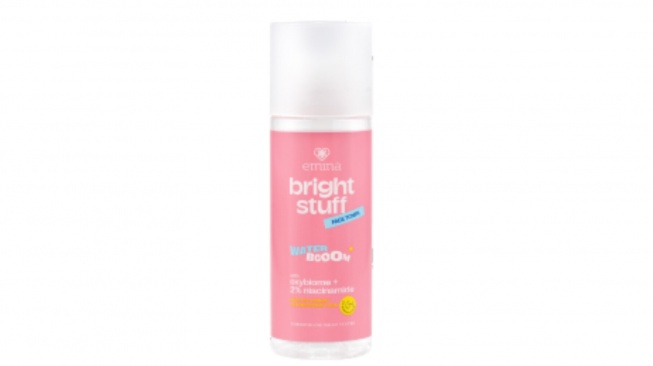 Emina Bright Stuff Face Toner (eminacosmetics.com)