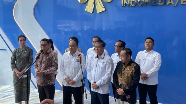 BP2MI Gandeng 4 Kementerian, Pekerja Migran Diberi Pelatihan hingga Jaminan Pensiun