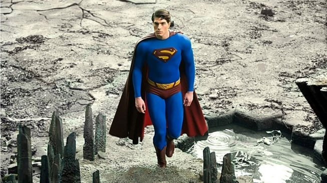 Sinopsis Superman Returns, Tayang Malam Ini di Trans TV