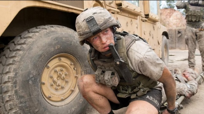 Film The Outpost tayang malam ini di Trans TV pukyul 23.00 WIB. [YouTube]