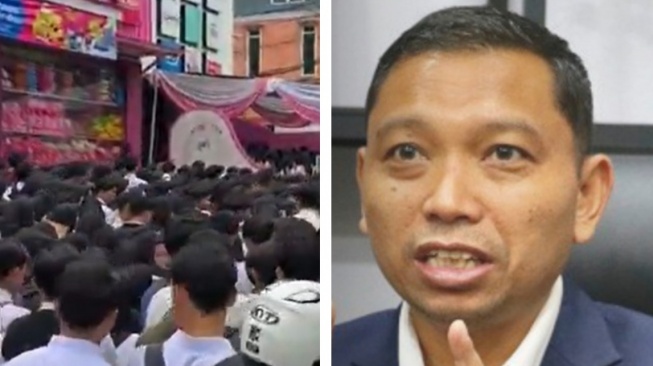 Anggota DPR Sebut SDM Belum Siap Kerja, Netizen Balas: Janji 19 Juta Lapangan Kerja Mana?