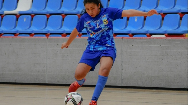 Menilik Futsal Perempuan dan Secuil Alasan untuk Kembali Menyukainya