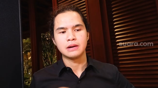 Safeea Ahmad Dibully, Dul Jaelani Pilih Jadi Tameng Tanpa Koar-Koar
