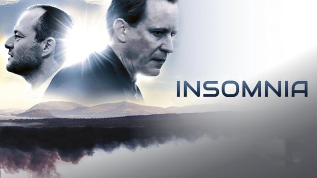 Film Insomnia (2002), Karya Christopher Nolan yang Luput dari Sorotan