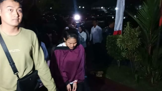 Jaringan Perdagangan Bayi Lintas Negara Digulung, Modus Pesan 'Produk' dari Rahim Ibu