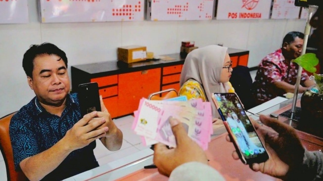 13.700 Pekerja di Depok Dapat Bantuan Subsidi Upah (BSU)
