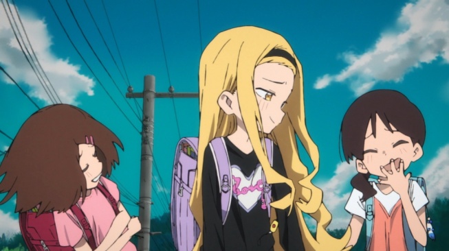 5 Anime Dark Moe Terbaik, Terbaru Ada Takopii no Genzai yang Raih Rating 9.3 di IMDb