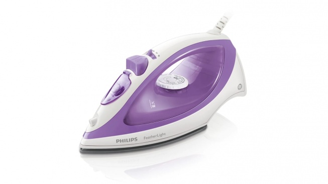 Philips Setrika Uap GC1418 (philips.co.id)