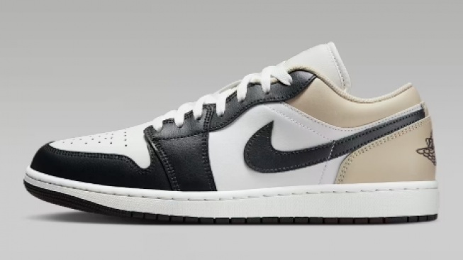 Nike Air Jordan 1 Low. [nike.com]