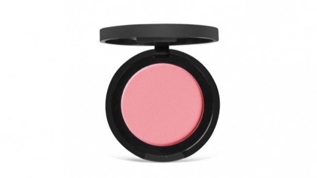 Rekomendasi Blush On - FOCALLURE Blush Natural Pressed. [Tokopedia]